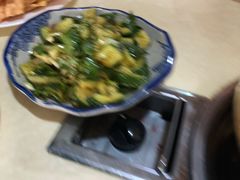 -和庆斋羊蝎子火锅·碳缸烧烤(顺义旗舰店)