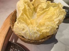 -芸山季·云南山珍菌火锅(人民广场来福士店)