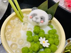 -井格重庆火锅(西直门凯德Mall店)