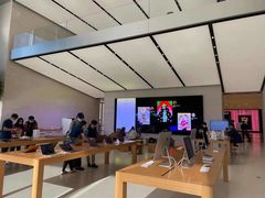 -Apple零售店(苏州店)