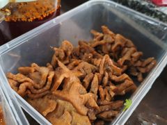 -李记清真馆(打钉巷店)