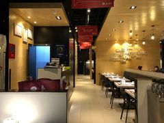 大堂-鱼酷活鱼烤鱼(恒隆广场店)