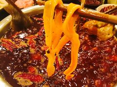 -大龙火锅(老店)