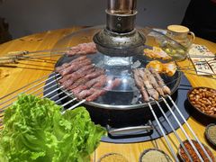 -筱果•梁山围炉烤肉(昌里路店)