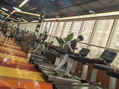 -Fitmula斐嘉健身(省体店)