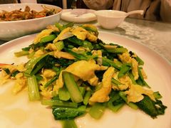 -牟传仁饭庄(星海店)