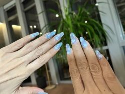 点击看大图 -LILY NAILS美甲美睫