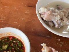 -老一品蹄花店(新津店)