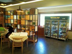 -渔娘渔家丹东海鲜(东直门店)