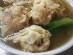 云吞面-坚记面店(一德路店)
