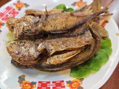 -谢记上海大排档(长寿路店)