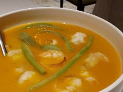 -A One Kitchen·南京精菜馆(德基广场店)