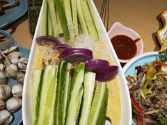-街角等你.大连海鲜烧烤(西安路店)