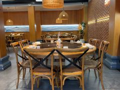 -味莊餐厅(康庄南街店)