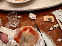 -扬州香格里拉·香宫中餐厅