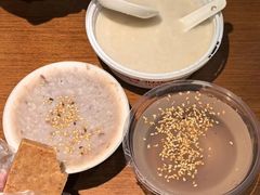 -没牙伯花生汤店(老药洲店)