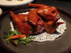 -丽晶轩中餐厅(重庆丽晶酒店)