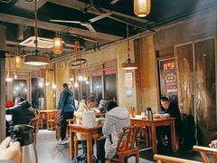 -易裕和·长沙米粉(竹塘西路店)