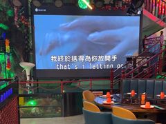 -路边边地标烧烤·川菜·小龙虾·音乐酒馆(良乡长虹店)