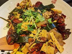 -川成元·麻辣香锅(凯德MALL西直门店)
