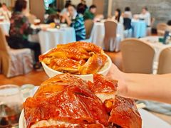 -滋粥楼·顺德菜(番禺广场总店)