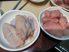 -花园酒家(油麻地店)
