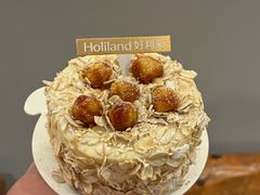 -好利来(望京中福店)