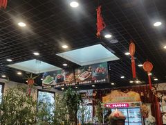 大堂-西江美食舫·江西菜(健德桥店)