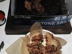 -卡朋西餐(大信新都汇店)