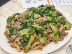 -粤潮牛肉火锅店(江南大道店)