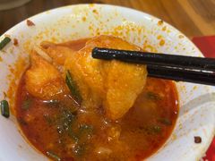 -笔记安顺夺夺粉火锅