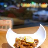 入秋的养生美食就在鸽味缘[调皮]