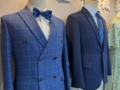 -匠心裁缝高级西服定制改衣(宝山店)