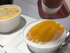 -聪嫂私房甜品(旺角二店)