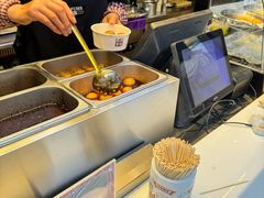 -香园茶社·金陵小灶(老门东店)