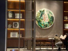 -星巴克臻选(扬州瘦西湖文化广场店)