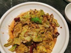 -金掌勺东北菜(格兰晴天店)