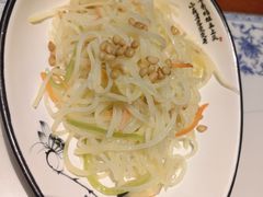 -东方饺子王(工农大路店)