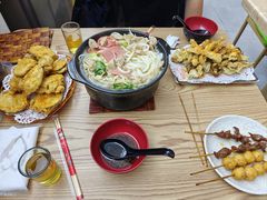 -傣家妹子过桥米线(一号店)