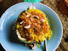 -南沙游艇会·大兵船餐厅