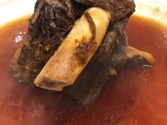 -西贝莜面村(东莞壹号广场店)