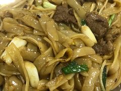 -江村四哥新鲜牛肉店(江高总店)