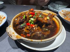 -富临轩私房菜(集庆门大街店)