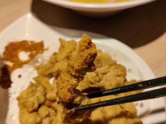 -川里谈·川味小馆(北京路店)