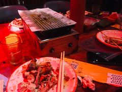 -肉串汪(望京店)