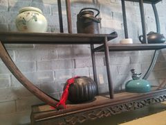 -去茶去餐厅(中央大街店)