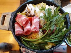 -月见·烧鸟酒场居酒屋(农科路店)