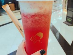 -喜茶(永旺梦乐城店)