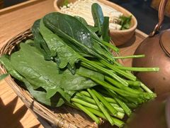 -盡膳口福跷脚牛肉火锅(国贸商城店)