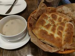 -梅夫娜土耳其餐厅.清真HALAL
